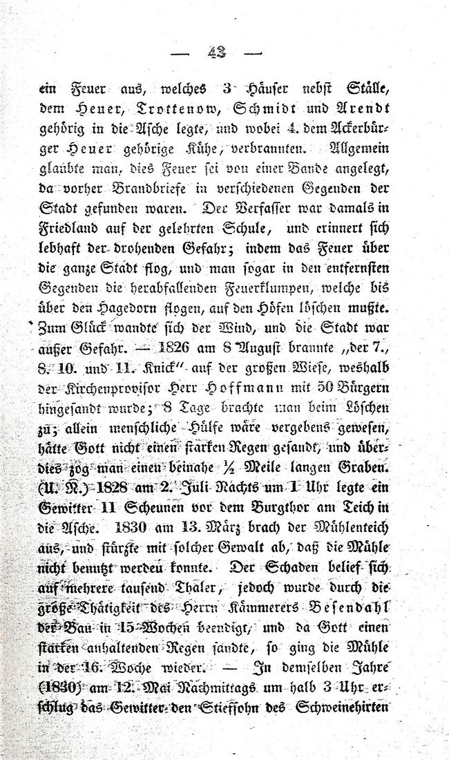 Friedland Reinhold 1838 43