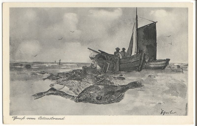 Datei:Scheele - AK Boot Netzfische.jpg