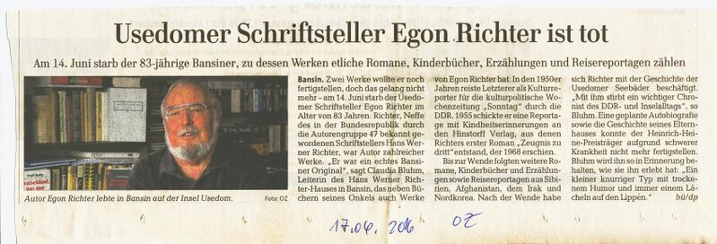 Datei:2016 Egon Richter Zeitung.jpg