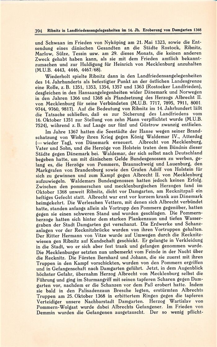 Kühl Ribnitz 394
