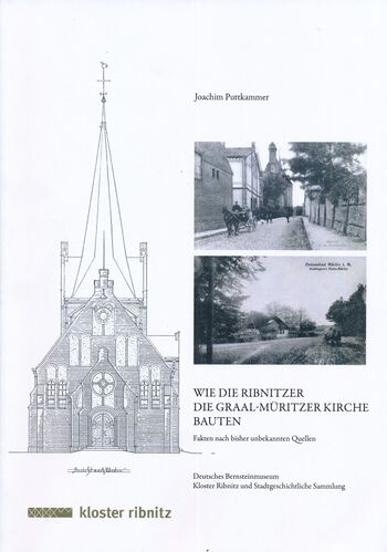 Putkammer 2008 Wie die Ribnitzer die Graal Müritzer Kirche bauten.jpg