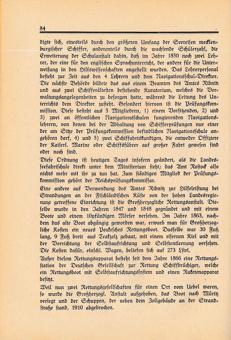 Wustrow Peters Lange 1934 084
