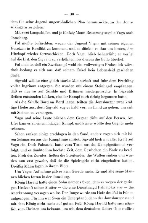 Rackwitz "Geheimnis um Vineta - Legende und Wirklichkeit... 1971 030
