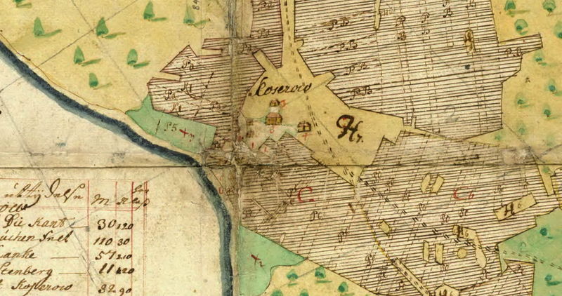Datei:1693 Koserow Häuser.jpg