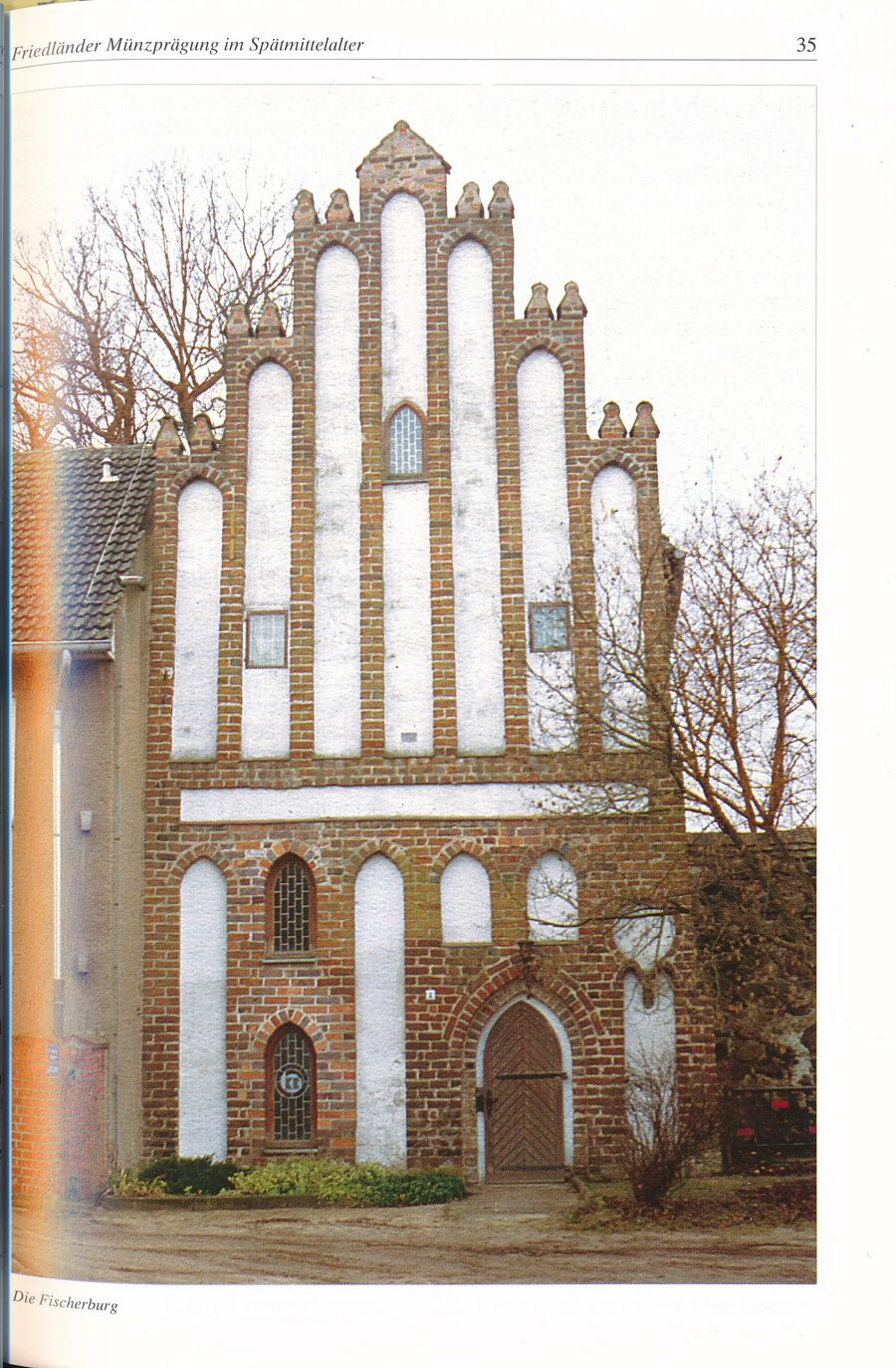 Festschrift 750 Jahre Friedland 1994 035