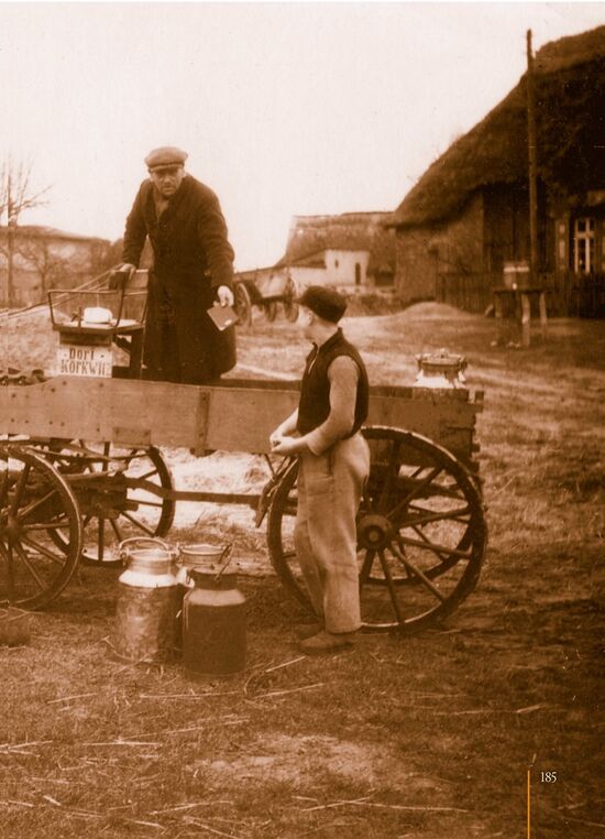 Margot Krempin Körkwitz - Chronik 1912 S185