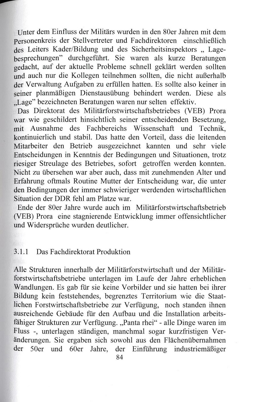 "Gesperrte Wälder" Karl-Ernst Preuße / Gotehard Gertler 2006 084
