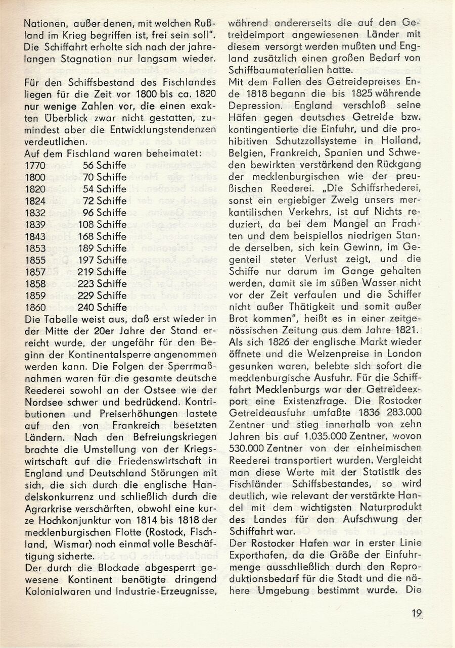 Wustrower Geschichte und Geschichten 1985 19