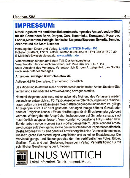 Datei:Amtsblatt Impressum.jpg