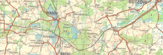 Eickelberg/ Eickhof DDR