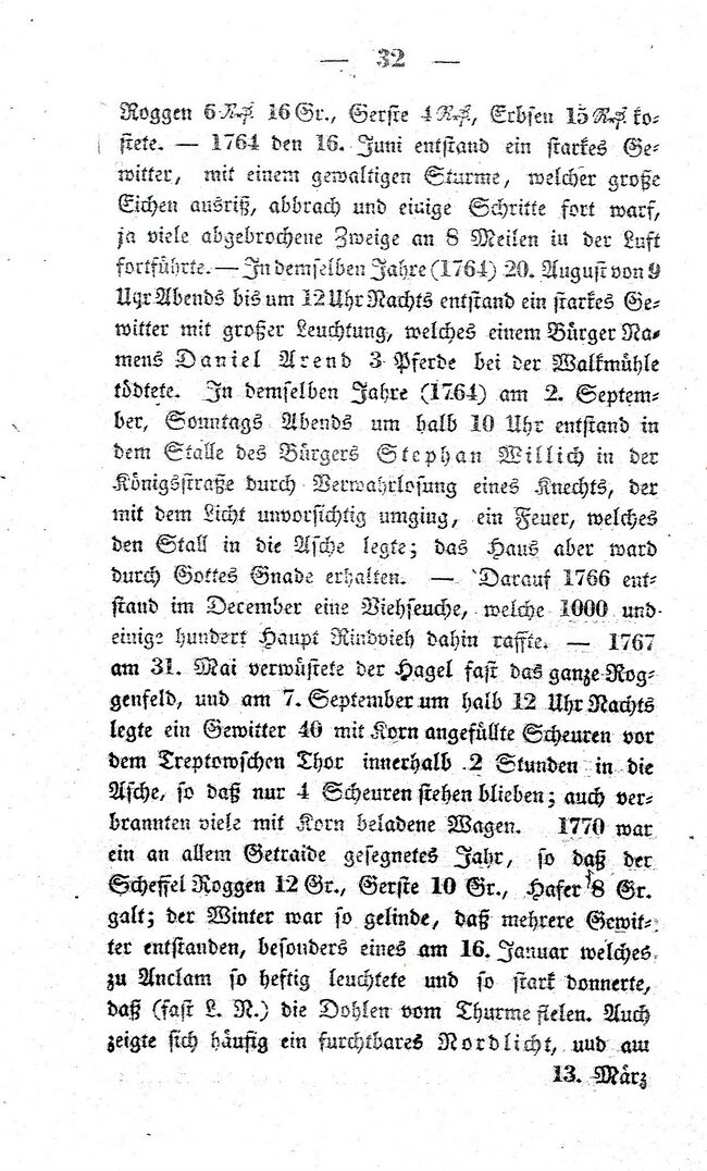 Friedland Reinhold 1838 32