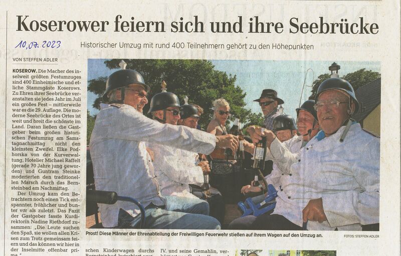 Datei:Koserow 2023 Seebrückenfest 1.jpg