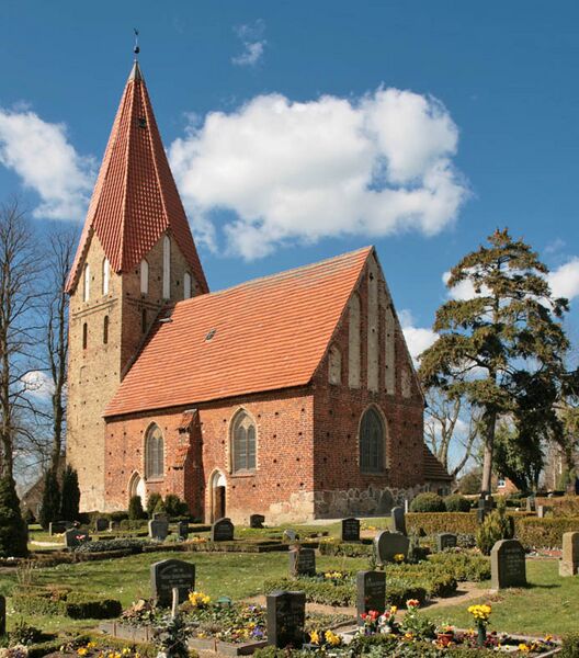 Datei:Stäbelow a1 von Südwest.jpg