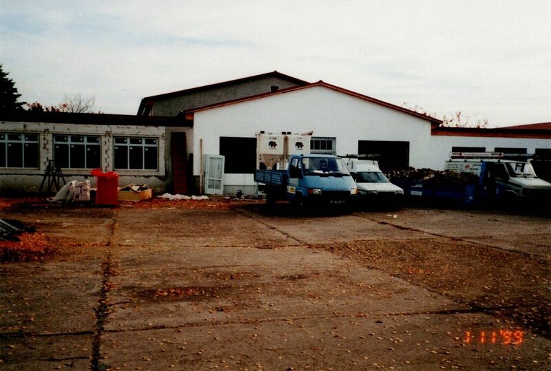 Datei:Friedrichsruhe Gemeinde Zentrum-1.jpg