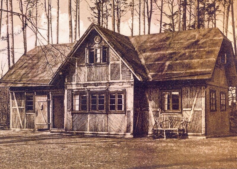 Datei:Haus Uhlenflucht 1921.jpg