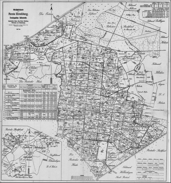 Datei:Revier Hirschburg 1881.jpg