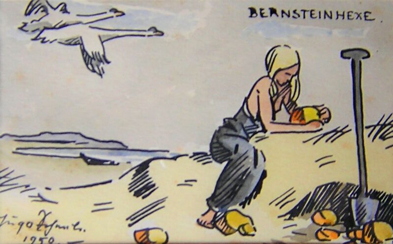 Datei:Scheele - 1950 Bernsteinhexe 2.jpg