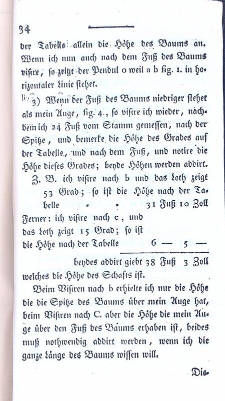RH Becker Höhenmesser 1793 11