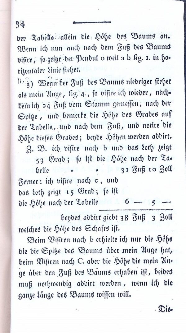 RH Becker Höhenmesser 1793 11