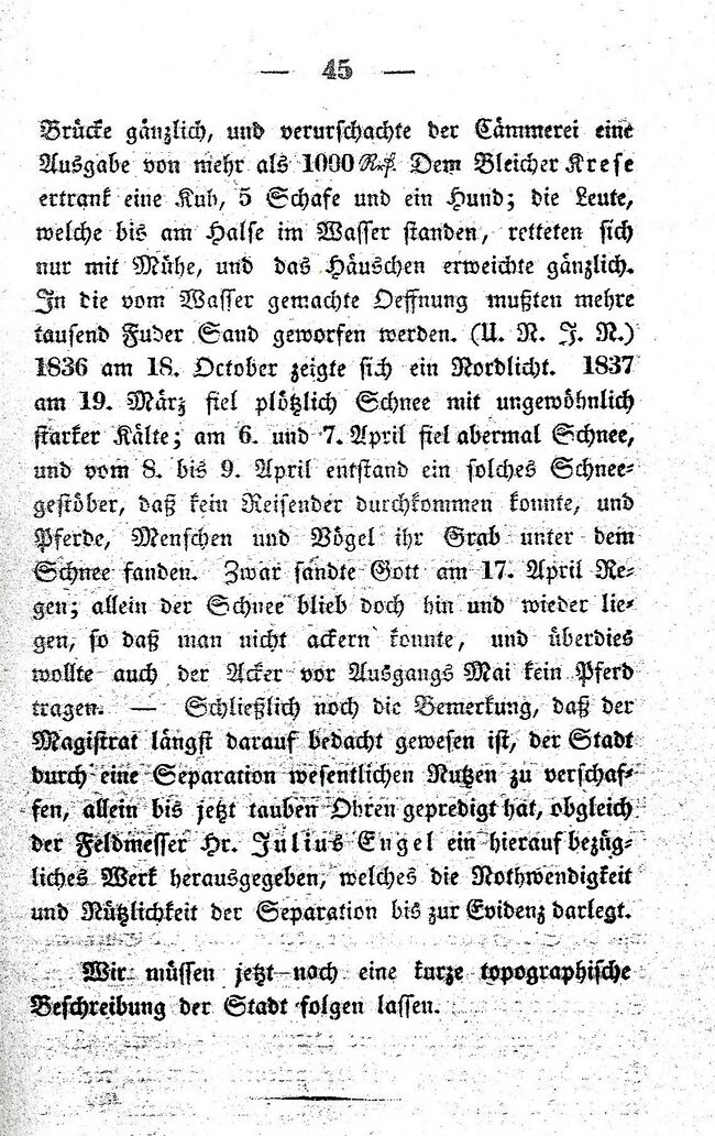 Friedland Reinhold 1838 45