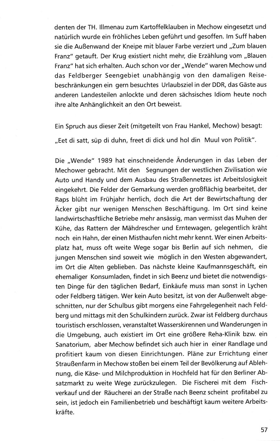 Mechow Goetsch 2004 57