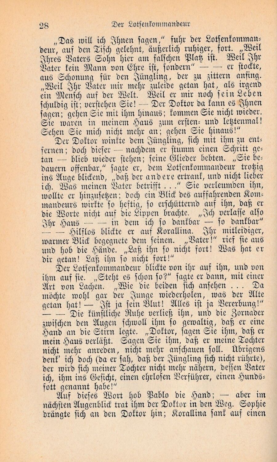Wilbrandt Ausz Lotsenkommandeur 1877 28