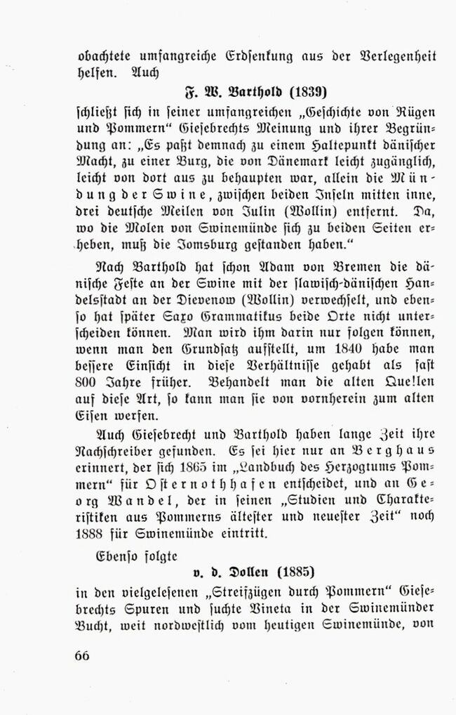 0 Bukhardt Vineta 1935 66