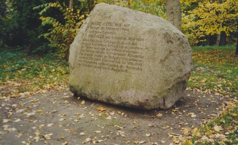 Datei:Gützkow Lepel Stein.jpg