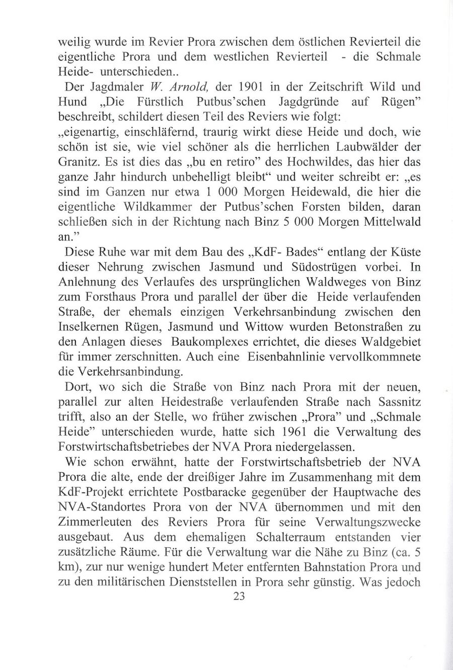 "Gesperrte Wälder" Karl-Ernst Preuße / Gotehard Gertler 2006 023