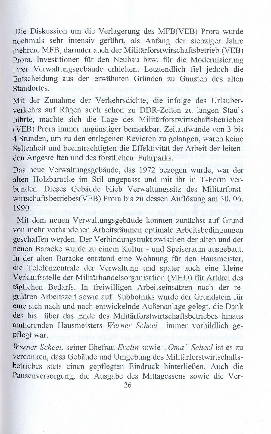 "Gesperrte Wälder" Karl-Ernst Preuße / Gotehard Gertler 2006 026