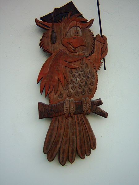 Datei:Waldkabinett Eule.jpg