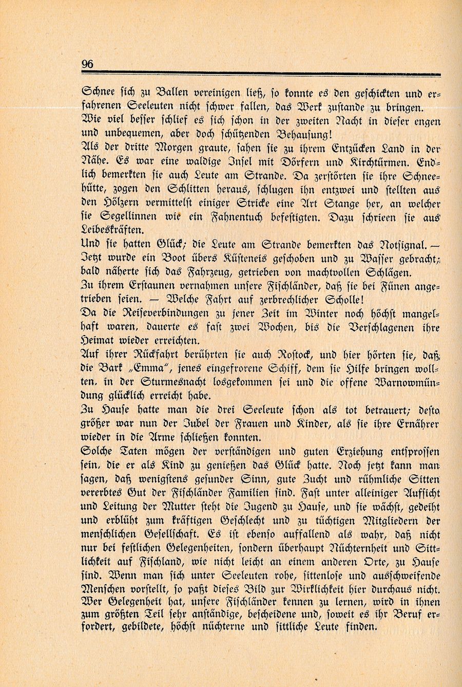 Wustrow Peters Lange 1934 096