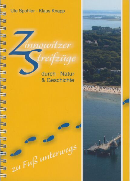 Datei:Zinnowitz Buch Zinnowitzer Streifzüge.jpg