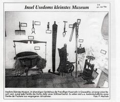 1997 Museum