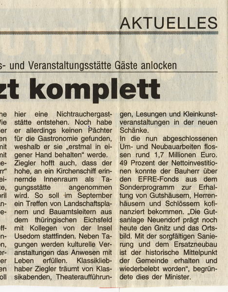 Datei:2007 Gutshaus fertig 2.jpg