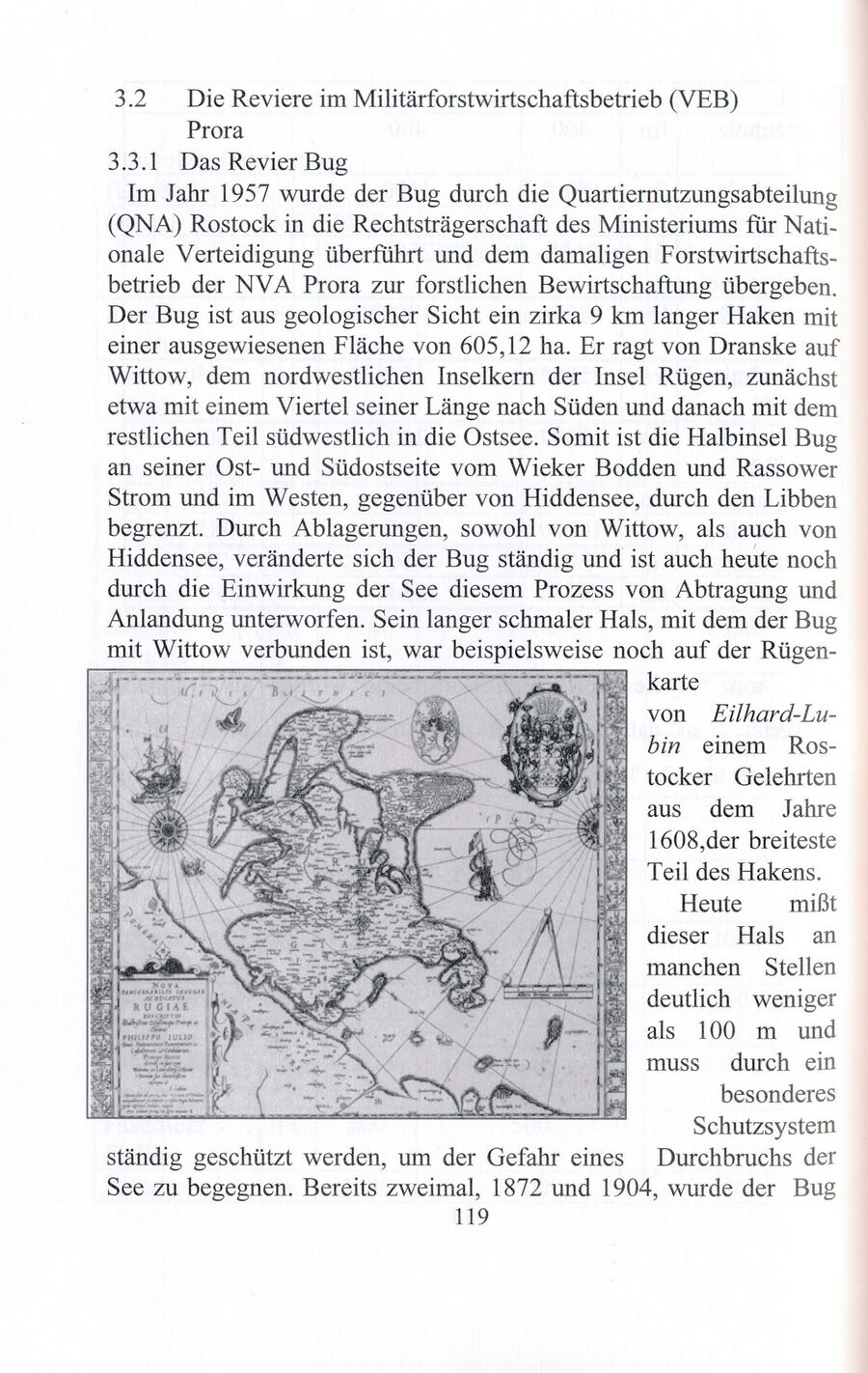 "Gesperrte Wälder" Karl-Ernst Preuße / Gotehard Gertler 2006 118