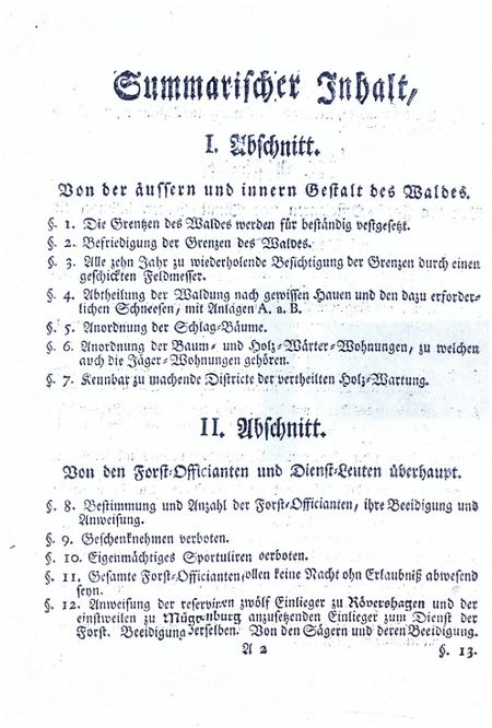 RH Herzogliches Regulativ 1774 03