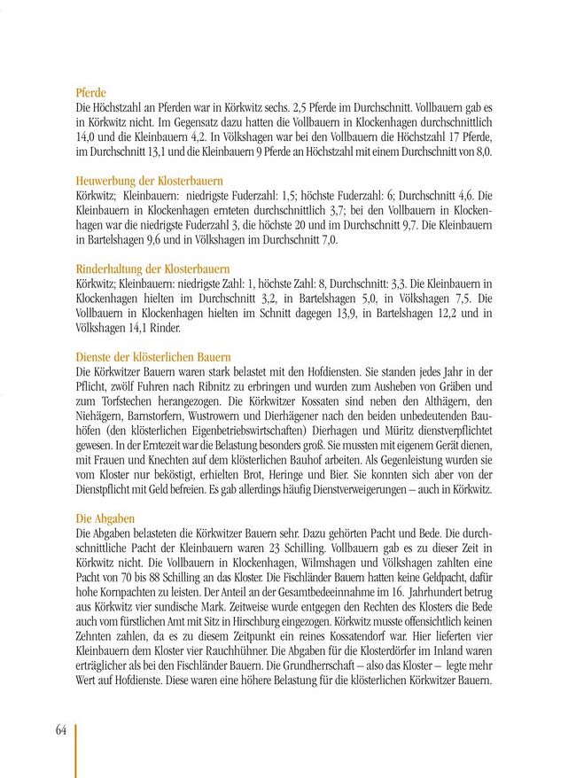 Margot Krempin Körkwitz - Chronik 1912 S064