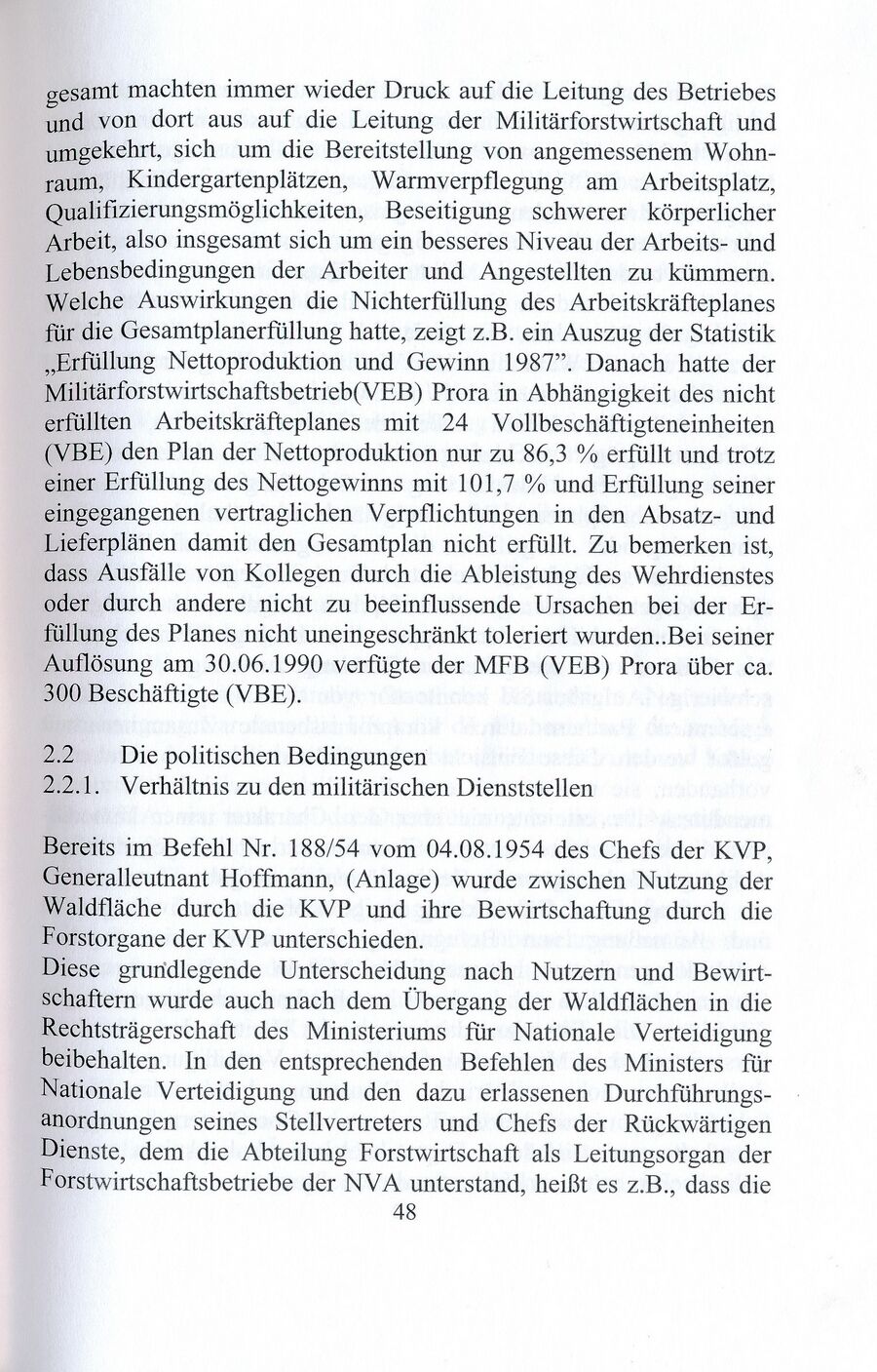 "Gesperrte Wälder" Karl-Ernst Preuße / Gotehard Gertler 2006 048