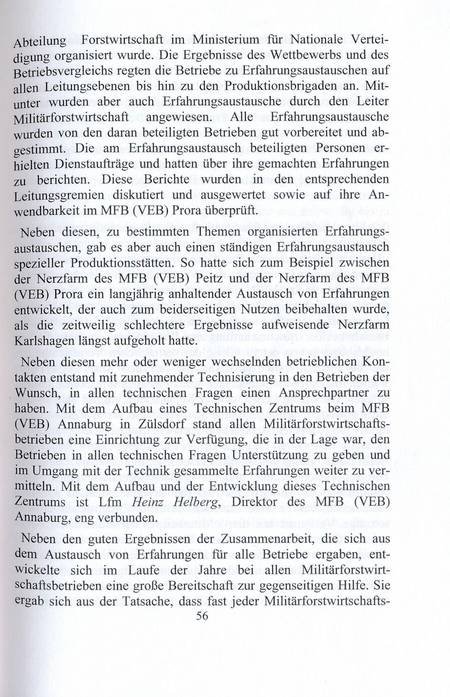 "Gesperrte Wälder" Karl-Ernst Preuße / Gotehard Gertler 2006 056