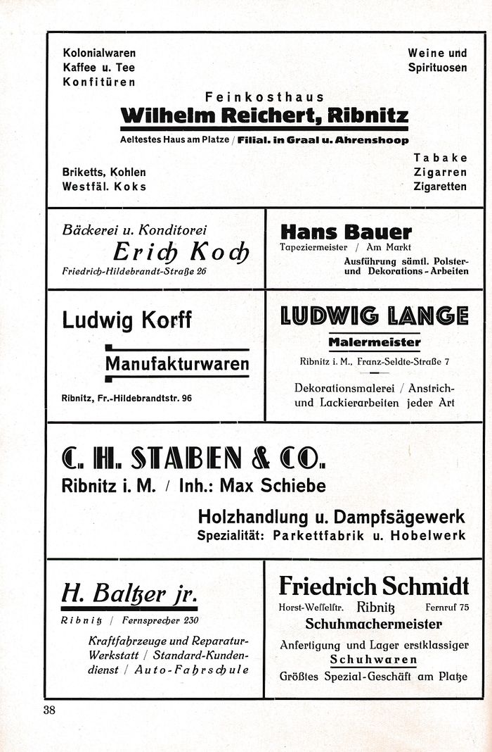 Ribn Fest 1933 38