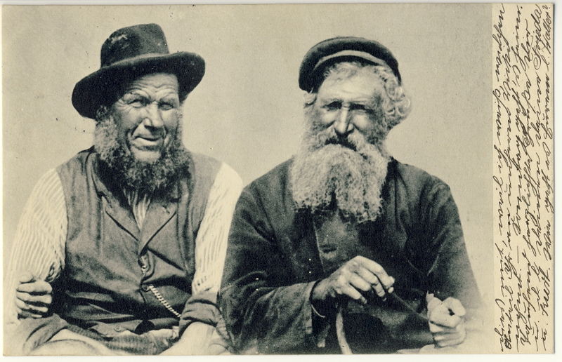 Datei:Ückeritz 1920.jpg