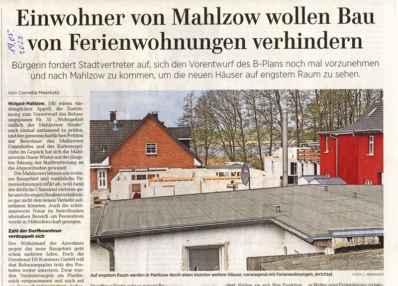 Datei:2022 Mahlzow Ferienwohnugen Bau 1.jpg