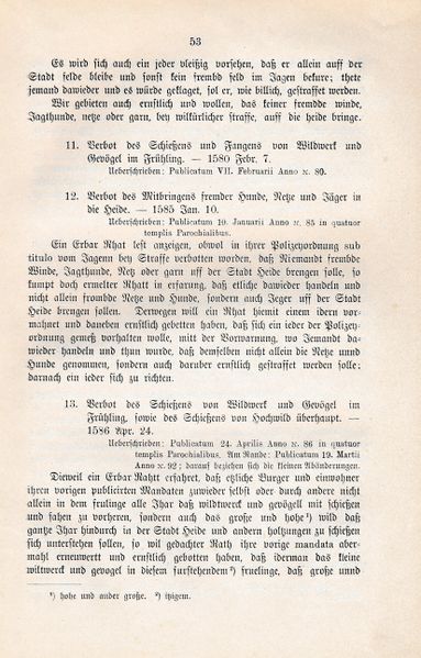 Datei:Koppmann Mandate und Verträge in Betreff Der Jagd von 1554 bis 1680 S53.jpg