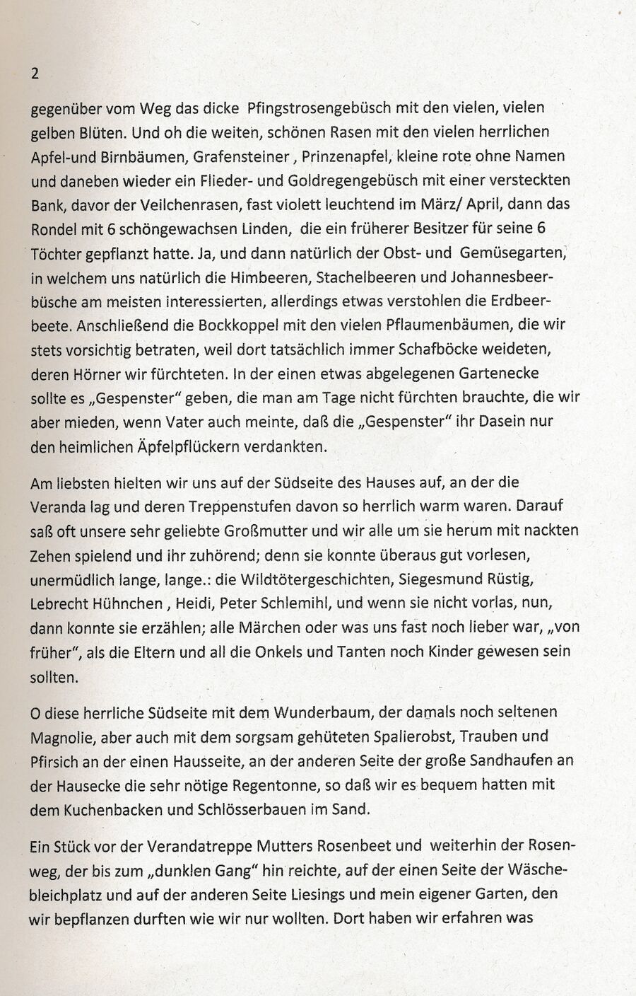 Wittenhagen 1911 Wossidlo 09