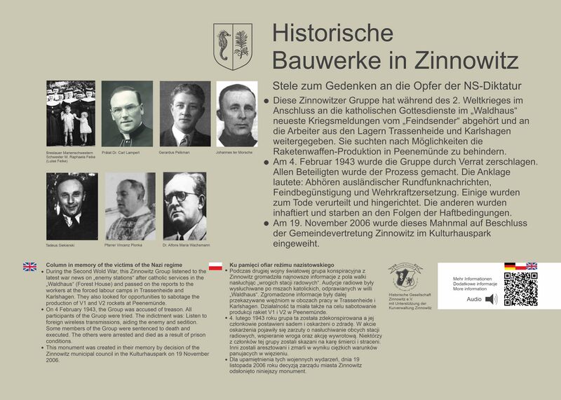 Datei:Zinnowitz historische Zeittafel Gedenkstele.jpg
