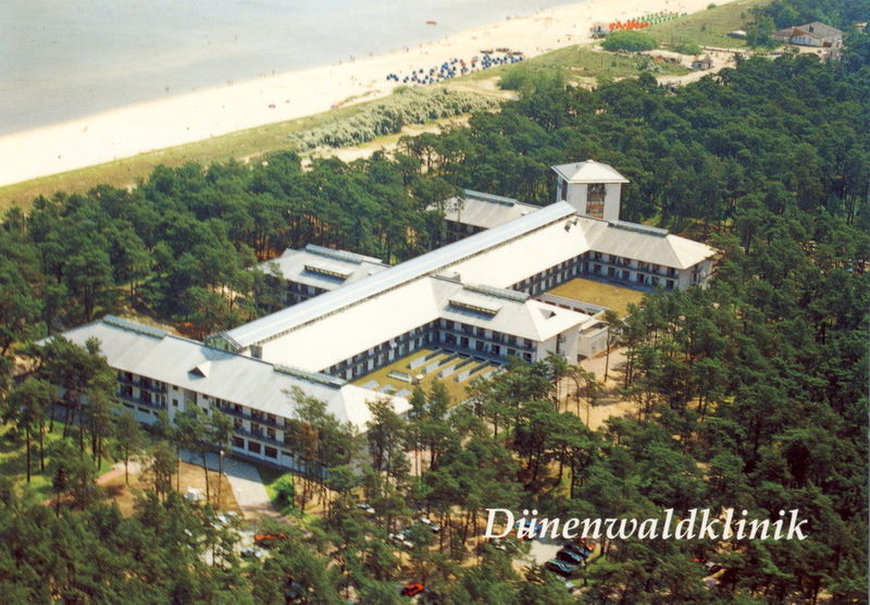 Datei:Dünenwaldklinik Trassenheide.jpg
