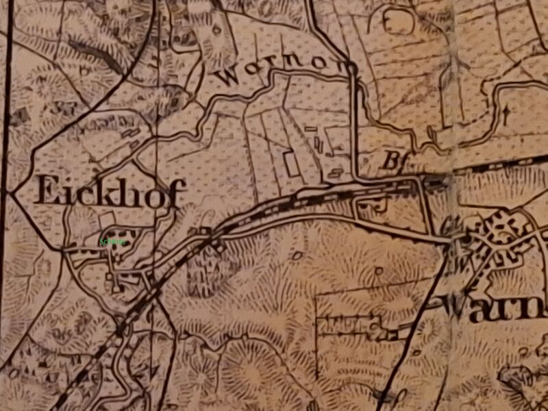 Datei:Eickhof-Schloss Burg 1933.jpg