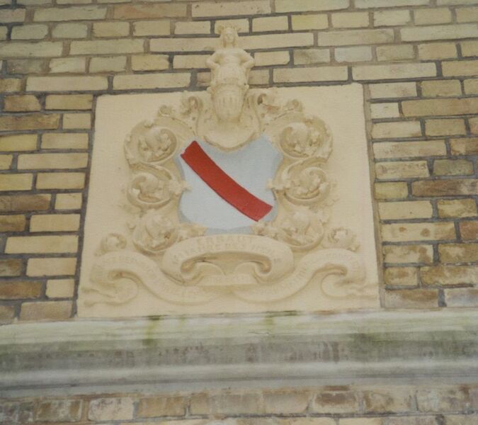 Datei:Gützkow Lepel Wappen.jpg