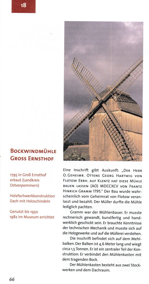 Häuser und Geschichten 2003 66